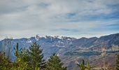 Tour Zu Fuß Brallo di Pregola - Sentiero della Panoramica - Photo 1