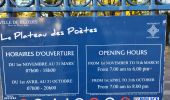 Tour Wandern Béziers - balade des trompes l'oeil de Béziers  - Photo 4