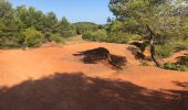 Excursión Bici de montaña Agde - Vtt pomerols Castelnau de Gers - Photo 1