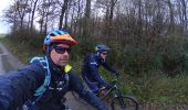 Tour Mountainbike Ham-sur-Heure-Nalinnes - ham sur heure 2 - Photo 7