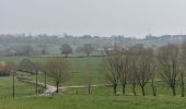 Tocht Stappen Herve - 20220327 - Fort de Battice - 6.7 Km - Photo 14