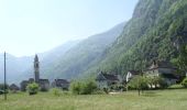 Trail On foot Maggia - Maggia-Terra di Fuori - Photo 8