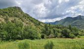 Tour Wandern La Motte-Chalancon - La Motte Chalancon - Plateau de la Chau - Photo 8