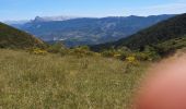 Excursión Bici de montaña Digne-les-Bains - [PAT] Sentier 10 Cousson - Photo 2