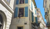 Randonnée Marche Béziers - randonnée des 16 fresques murales de Béziers  - Photo 11