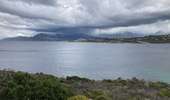 Trail Walking Calvi - Revellata  - Photo 10