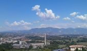 Percorso A piedi Narni - Rocca di Narni - Monte San Pancrazio - Monte Cosce - Vacone - Rocchette - Photo 6