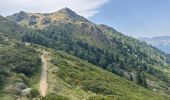 Trail Walking Bagnères-de-Bigorre - J14- Lac de Peyrelade fait  - Photo 10