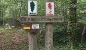 Tocht Stappen Le Touquet-Paris-Plage - Les chênes  - Photo 1