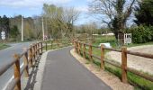 Trail On foot Toulenne - De Ville en Vignes - Photo 3