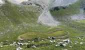 Trail On foot Cortina d'Ampezzo - IT-26 - Photo 5