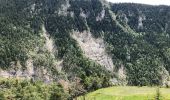 Tour Wandern Thiéry - Le Brec d'Ilonse depuis Thiery - Photo 4