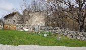 Tocht Stappen Castellane - Castelane - Photo 14