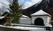 Tocht Te voet Ramsau bei Berchtesgaden - Wanderweg 63 - Photo 2