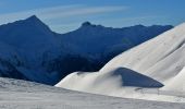 Excursión Raquetas de nieve Orcières - Orcières - Télémix Rocherousse - Plateau de Roche Rousse - Photo 5