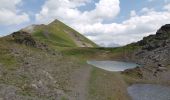 Tour Wandern Morzine - Hauts Fotrs - Photo 3