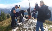 Trail Walking Lus-la-Croix-Haute - Pic de l'Aigle en circuit - Photo 3