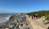 Excursión Senderismo Saint-Clément-des-Baleines - Saint clement les baleines - Photo 1