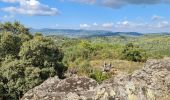 Randonnée Marche Pierrefeu-du-Var - Pierrefeu du var - les Baisses - Photo 2