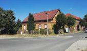 Tocht Te voet Lübben (Spreewald) - Rundwanderweg Treppendorf - Photo 10