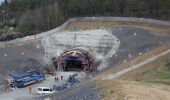 Tour Zu Fuß Bad Staffelstein - Weg Kulch/Großheirather Runde (Großheirath) - Photo 3