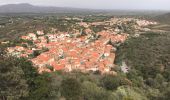 Tour Wandern Corbère - Corbere - Boucle du Serrat d'en Jac - Photo 9