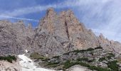 Trail On foot Auronzo di Cadore - IT-152 - Photo 2