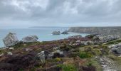 Tocht Stappen Camaret-sur-Mer - Étape 4/6 Tour de Crozon (Camaret-St Hernod) - Photo 4