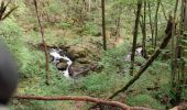 Trail Walking Monestier-Merlines - 230629 Eygurande - VVF-MoulinBorie - Photo 4