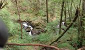 Tour Wandern Monestier-Merlines - 230629 Eygurande - VVF-MoulinBorie - Photo 4