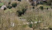 Trail Walking Montagnol - Le mazet trounas montagneol le mazet  - Photo 2