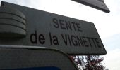 Tour Wandern Rives-en-Seine - 20220421-Caudebec en Caux Journée - Photo 8