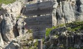 Tocht Stappen Auronzo di Cadore - Tri Cime from Auronzo - Photo 2