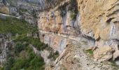 Randonnée Marche Bierge - RODELLAR - boucle du baranco du Mascun par les vires - Photo 5