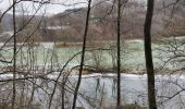 Tour Wandern Neupré - Roche aux Faucons - Boucle de l'Ourthe  - Photo 7