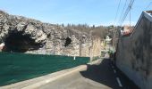 Tour Wandern Saint-Genis-Laval - Les Collonges- Malataverne- Beaunant  - Photo 14