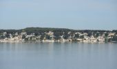 Tocht Stappen Saint-Mitre-les-Remparts - PF-Saint-Mitre-les-Remparts - Le Balcon du Caderaou - Photo 1