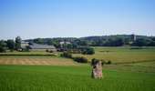 Trail Walking Durbuy - SityTrail - Ozo-Izier - Boucle immersive agricole et touristique - A la découverte des fromages d'Ozo - Photo 1
