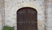 Tour Wandern Lauroux - les corniches de Lauroux - Photo 2