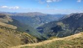 Tocht Stappen Bagnères-de-Luchon - L'antecade avec Blajan  - Photo 2