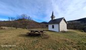 Excursión Senderismo Le Ménil - le Ménil_les chapelles - Photo 14