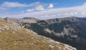 Tour Wandern Omblèze - Plateau d Ambel - Photo 2