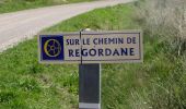 Trail Walking Saint-Chaptes - Rome-16-StChaptes-LaCalmette-20150903 - Photo 5