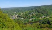 Trail Walking Vresse-sur-Semois - Marche ADEPS 10KM900 à Laforêt. - Photo 6