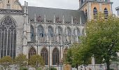 Tocht Stappen Luik - cathédrale chartreuse retour  - Photo 1