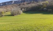Trail Walking Brison-Saint-Innocent - les granges de Brison - Photo 11
