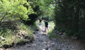 Trail Walking Torla-Ordesa - St Nicolas au col de Bujuarelo 13 km - Photo 2
