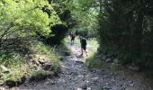 Randonnée Marche Torla-Ordesa - St Nicolas au col de Bujuarelo 13 km - Photo 2