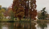 Percorso Marcia Beersel - Dworp - Parc de Huizingen - Bois de Halle - Photo 4