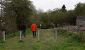 Tour Wandern Charleroi - Terrils 1. dép rue chemin de fer,39.Marchienne - Photo 1